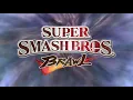 Lagu Super Smash Bros: Brawl | Menu Theme Extended