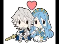 Lagu Lost in Thoughts All Alone duet mix