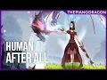 GOD EATER ,,Human after all“ - Cover by ThePianoDragon