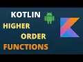 Kotlin Higher Order Functions With Example for Beginners Code With Yash