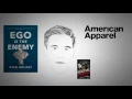 The 3 ways to silence your ego: EGO IS THE ENEMY by Ryan Holiday