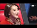 보이스 키즈 - [엠보키/배틀라운드] 김민경,이우진,김규아 - 다시 사랑할 수 있을까