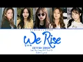 Download Lagu Cotton Candy - 빛으로:We Rise (IDOL : The Coup OST Part 5) (Color Lyrics)