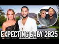 Carrie Underwood s Lifestyle 2025 Pregnant Third Child Mansions Cars Net Worth