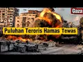 Download Lagu PULUHAN TERORIS HAMAS TEWAS 