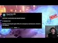 BUNGIE JUST SHUTDOWN DESTINY 2 EMERGENCY MAINTENANCE