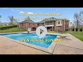 5 4 Acre Dream Home Has It All Cape Girardeau MO