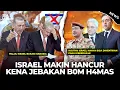 Download Lagu Israel Mundur dari Palestina Ser4ng Gaza Tapi Diakali Ham4s Eropa Turun Tangan Houthi Marah! Berita