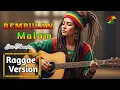 Lagu Evie Tamala - REMBULAN MALAM || Raggae Cover BY RENALD MUSIC AI #trending #cover #viral #raggae 