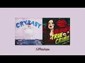 Download Lagu True Playdate Crime ~ Melanie Martinez, Madilyn Bailey [True Crime X Playdate Mashup]