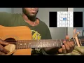 And then there’s me - Abby Powledge | Guitar Tutorial(how to play and then there’s me)