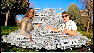 ABBIAMO QUALCOSA DA DIRVI...