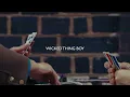 Now We Can't Be Friends (Official) - Bloc Party