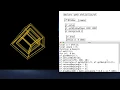 Ofelia Live Coding Patching