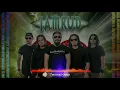 Jamrud - Terima Kasih (HQ Audio)