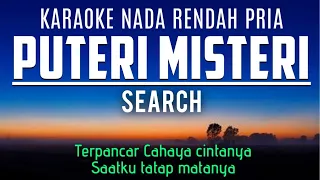 search puteri misteri karaoke lower key nada rendah pria 5
