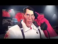 Medic sends me a message