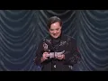 Jak Malone | 2025 Tony Awards Acceptance Speech
