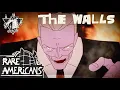 Download Lagu Rare Americans - The Walls (Official Music Video)