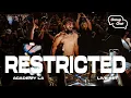 Download Lagu Restricted LIVE @ Group Chat LA [HARD TECHNO MIX]