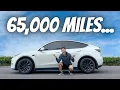 Out of Warranty Issues With My Tesla 3 Years later