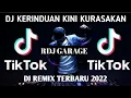 Download Lagu Dj kerinduan kini kurasakan // DJ remix terbaru 2022