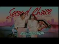DNA ft. INDAHKUS - SECOND CHOICE | 80'S CITY POP