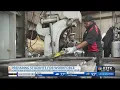 Partners in education prepares students for workforce