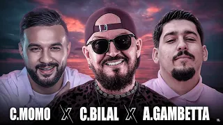 Cheb Bilal Ft Cheb Momo Abdou Gambetta Matzidinich Rai Remix By ELMOUNIR 2025 