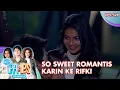 Download Lagu So Sweet Romantis Karin Ke Rifki - Mantan Ipa \u0026 Ips | Eps. 529 | Part (1/5)