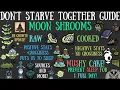 Don t Starve Together Guide Moon Shrooms Updated Revisited