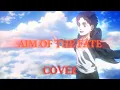Download Lagu Attack On Titan - Aim of The Fate (COVER - REMAKE)