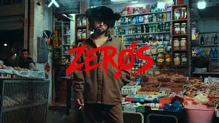 ZÉROS (Visualizer)