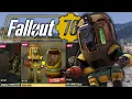 NEW Atomic Shop Update Collectron Display Case More Fallout 76