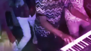 نيجيري و ودجاك 