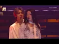 YEONJUN ft. YOONCHAE - Let Me Tell You + Talk To You | 2025 SBS Gayo Daejeon | KOCOWA+
