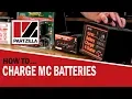 How to Charge a Motorcycle Battery Motorcycle Battery Types Partzilla com