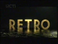 RCTI Djarum Coklat 21 43 #Retro