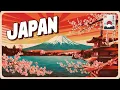 Japan EXPLAINED in 12 Minutes History Culture