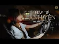 Download Lagu Hãy Để Anh Yên - Nhật Phong | Thương Võ Cover - Đừng Làm Anh Phải Khóc Đừng Để Trời Bão Giống