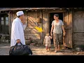 Lagu 5 Tahun Ditinggal Dakwah, Pak Haji Pas Pulang Kaget Lihat Istri Tinggal di Gubuk Ternyata...