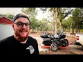 This Might Change Your Mind On Motorcycle Trailers