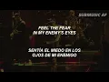 Coldplay -  Viva La Vida Subtitulado Español/ Ingles Lyrics!