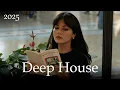 Download Lagu Davvi \u0026 Umar Keyn \u0026 DNDM \u0026 Sara Hadid - Best Deep House Mix 2025 (New Retro Style)