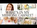 Lagu What's in my Medicine Cabinet? (Skincare Overload!) | Kendra Atkins
