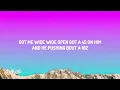 Jessie Murph, Jelly Roll - Wild Ones (Lyrics)