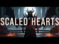 Download Lagu Scaled Hearts by Celeste King | A Free Dragon Shifter Fantasy Romance Audiobook #audiobooks