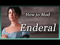 Enderal - How to Mod Enderal