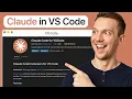 How to Use Claude in VS Code Setup Claude Code in VS Code