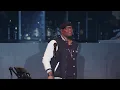 William Murphy - Good Morning (Live)
